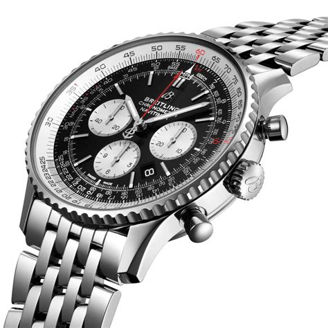chronograph breitling watches